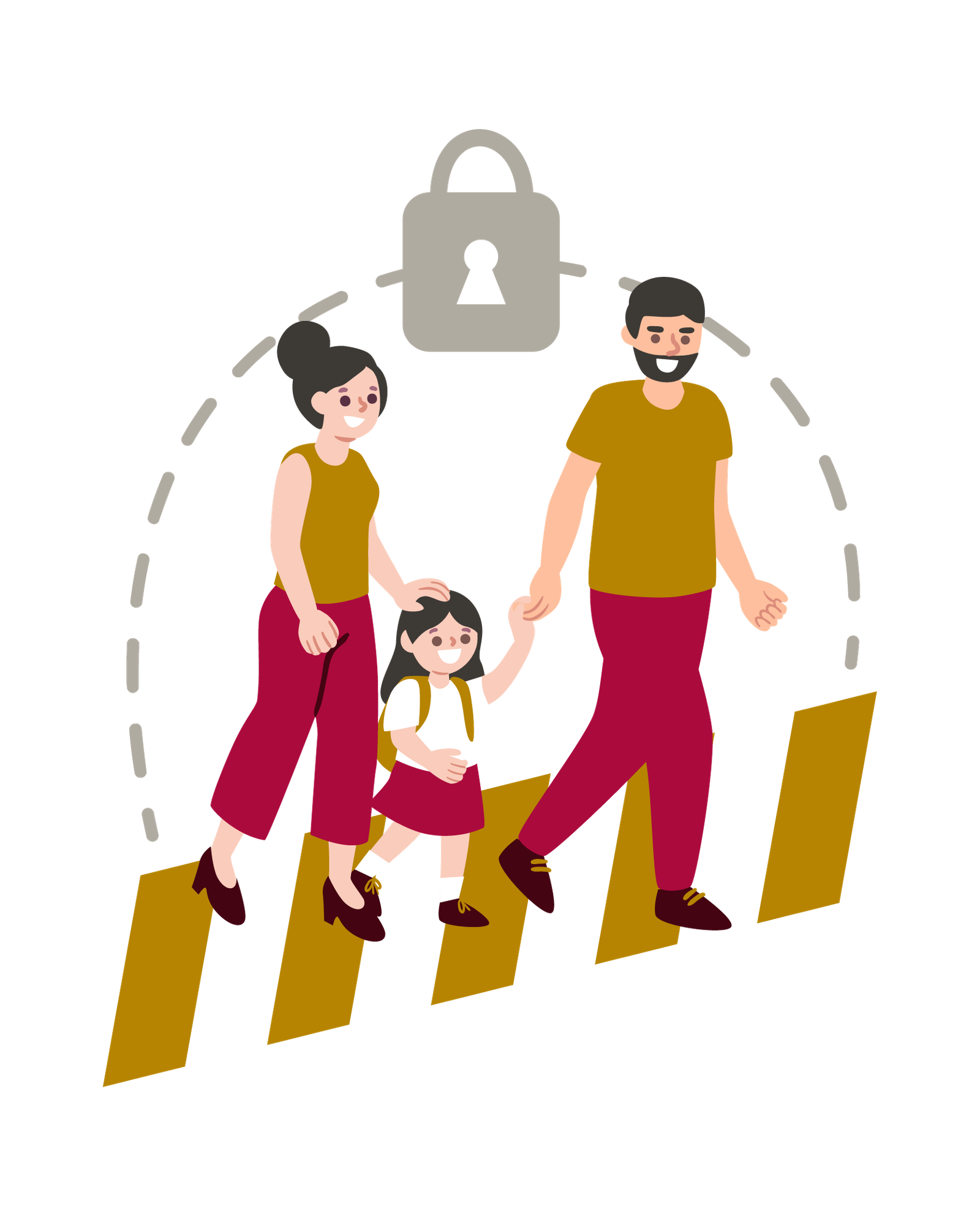 Seguridad y violencia