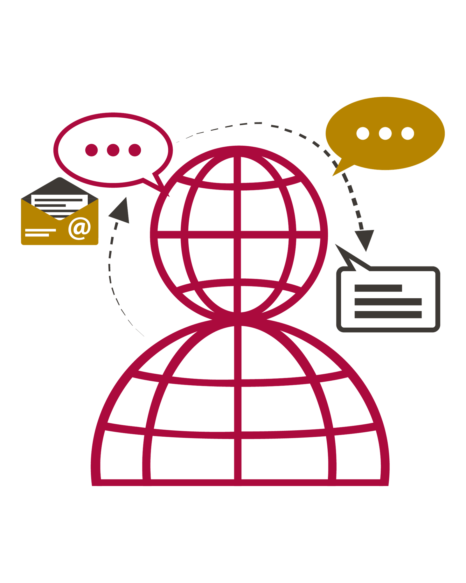 Tecnologías de la información y comunicación