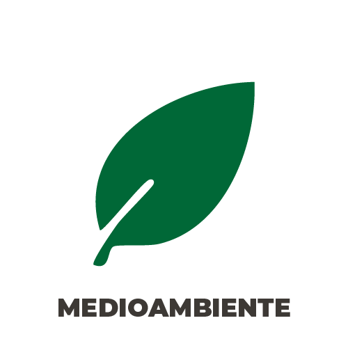 MEDIOAMBIENTE