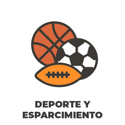 DEPORTE Y ESPARCIMIENTO