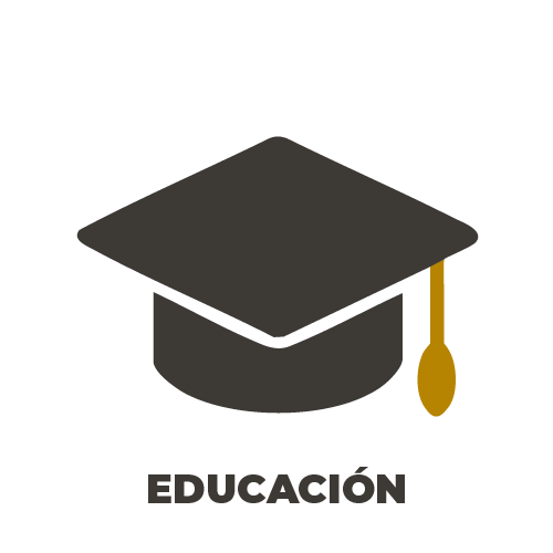 EDUCACIÓN