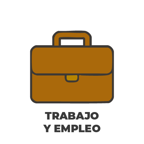 TRABAJO Y EMPLEO