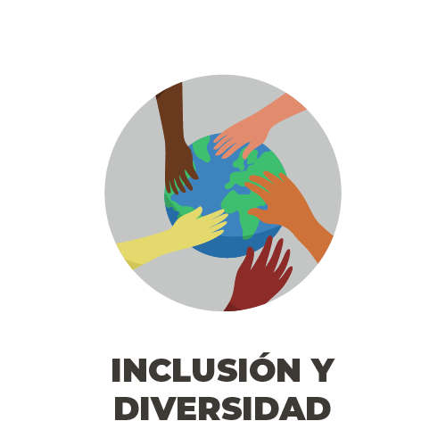 INCLUSIÓN Y DIVERSIDAD
